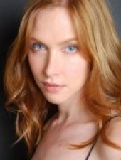 Lauren Fox