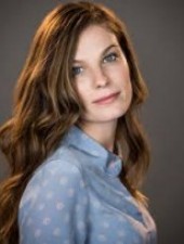 Lindsay Burdge