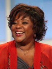 Loretta Devine