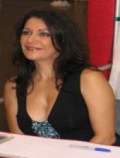 Marina Sirtis