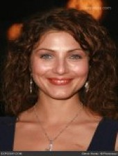 Marisa Petroro