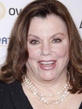 Marsha Mason