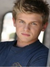 Michael Grant Terry
