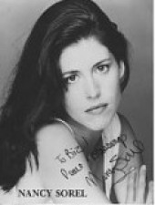 Nancy Sorel