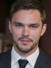 Nicholas Hoult
