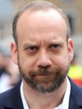 Paul Giamatti