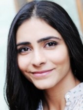 Pegah Ferydoni