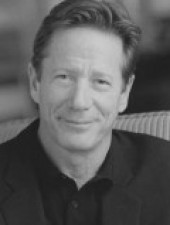 Peter Strauss