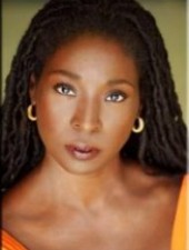 Phyllis Yvonne Stickney