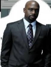 Richard T. Jones