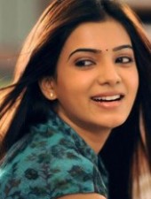 Samantha Ruth Prabhu
