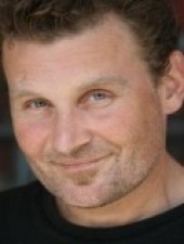 Todd A. Robinson