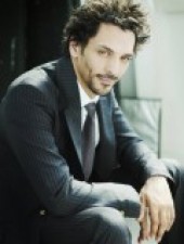 Tomer Sisley