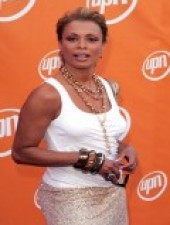 Valarie Pettiford