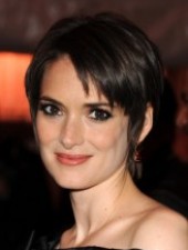 Winona Ryder