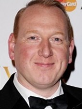 Adrian Scarborough