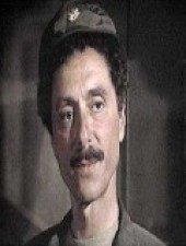 Allan Arbus