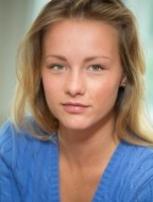 Anastasia Harrold