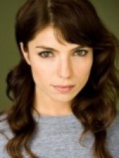 Angela Trimbur