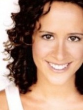 Ashlee Levitch