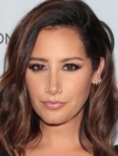 Ashley Tisdale