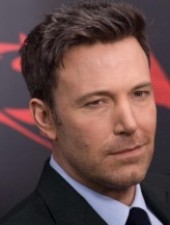 Ben Affleck
