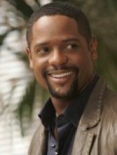 Blair Underwood