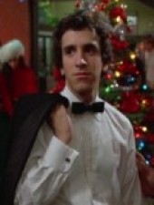 Brian Backer