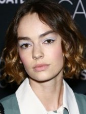 Brigette Lundy-Paine
