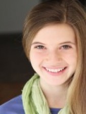 Caroline Sunshine