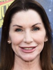 Caroline Williams