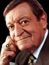 Chick Hearn