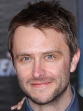 Chris Hardwick