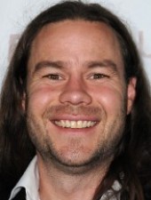 Chris Pontius
