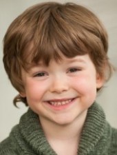 Christian Michael Cooper