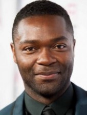 David Oyelowo