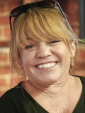Debbie Lee Carrington