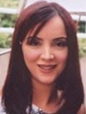 Frida Betrani