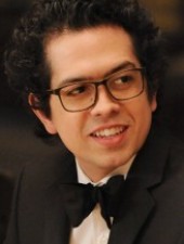 Geoffrey Arend
