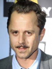 Giovanni Ribisi