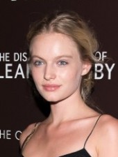 Isabella Farrell