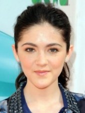 Isabelle Fuhrman