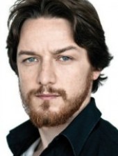 James McAvoy