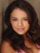 Janel Parrish