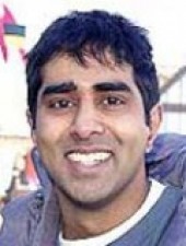 Jay Chandrasekhar