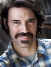 Jeff Daniel Phillips