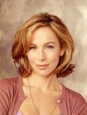 Jennifer Grey