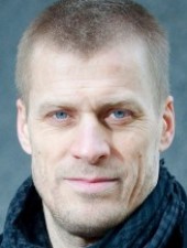 Jens Hultén