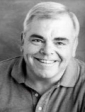 Jerry Walsh