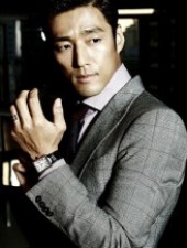 Ji Jin-hee